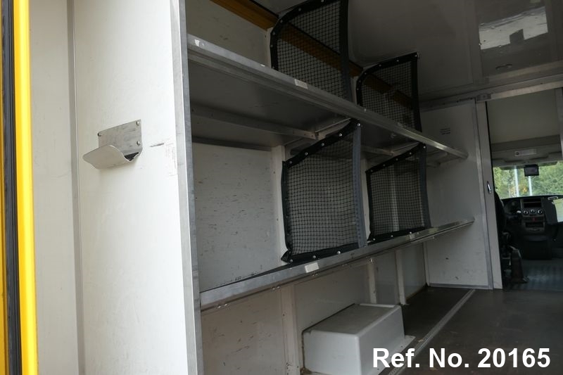  Iveco / Daily Stock No. 20165